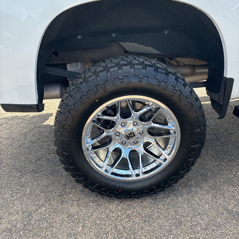 2022 Chevrolet Silverado 1500 Limited LTZ