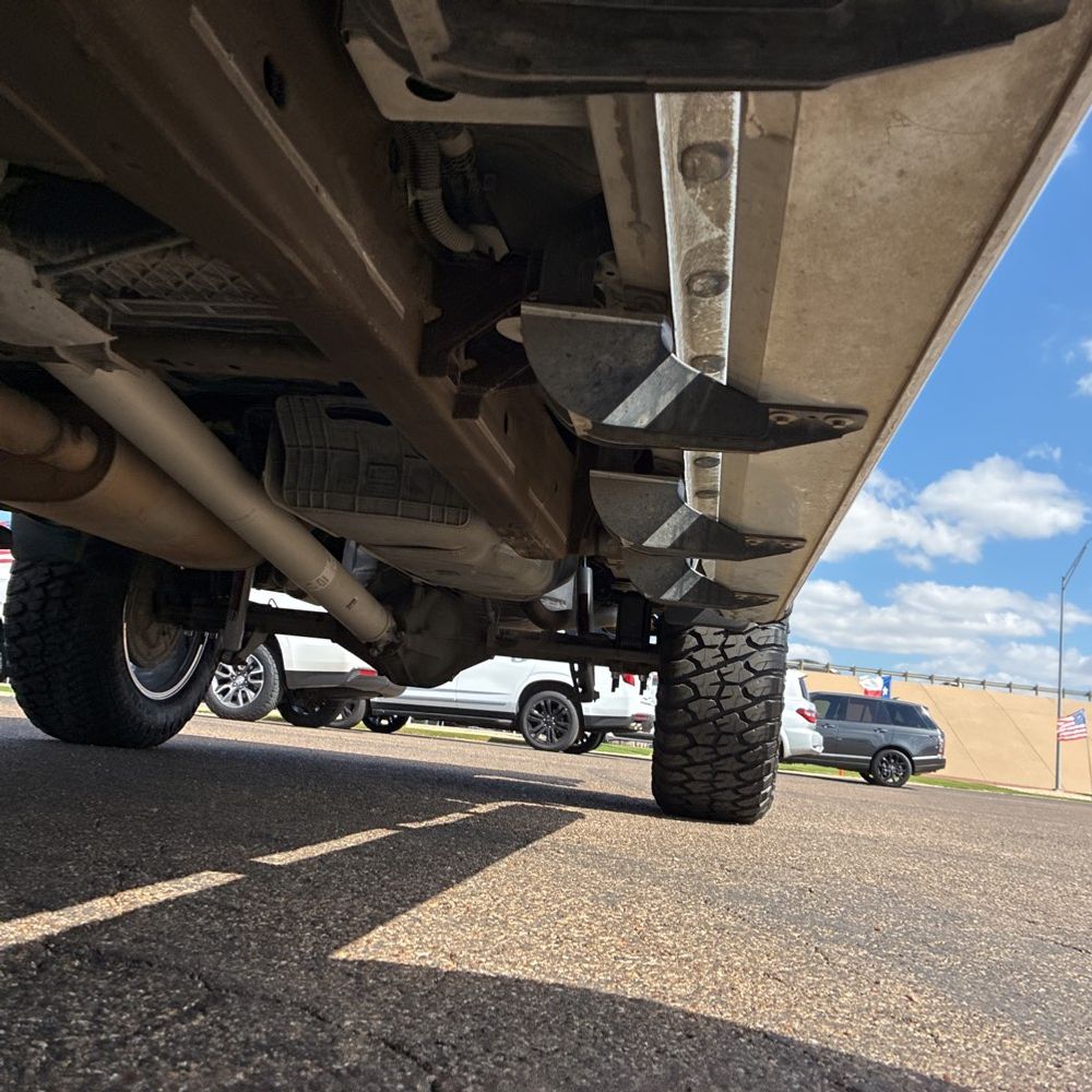2022 Chevrolet Silverado 1500 Limited LTZ