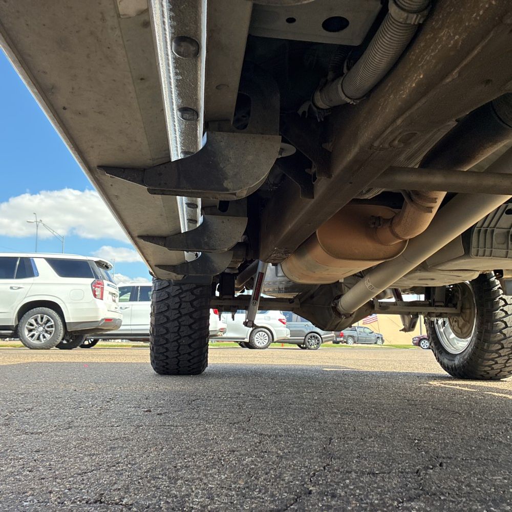 2022 Chevrolet Silverado 1500 Limited LTZ