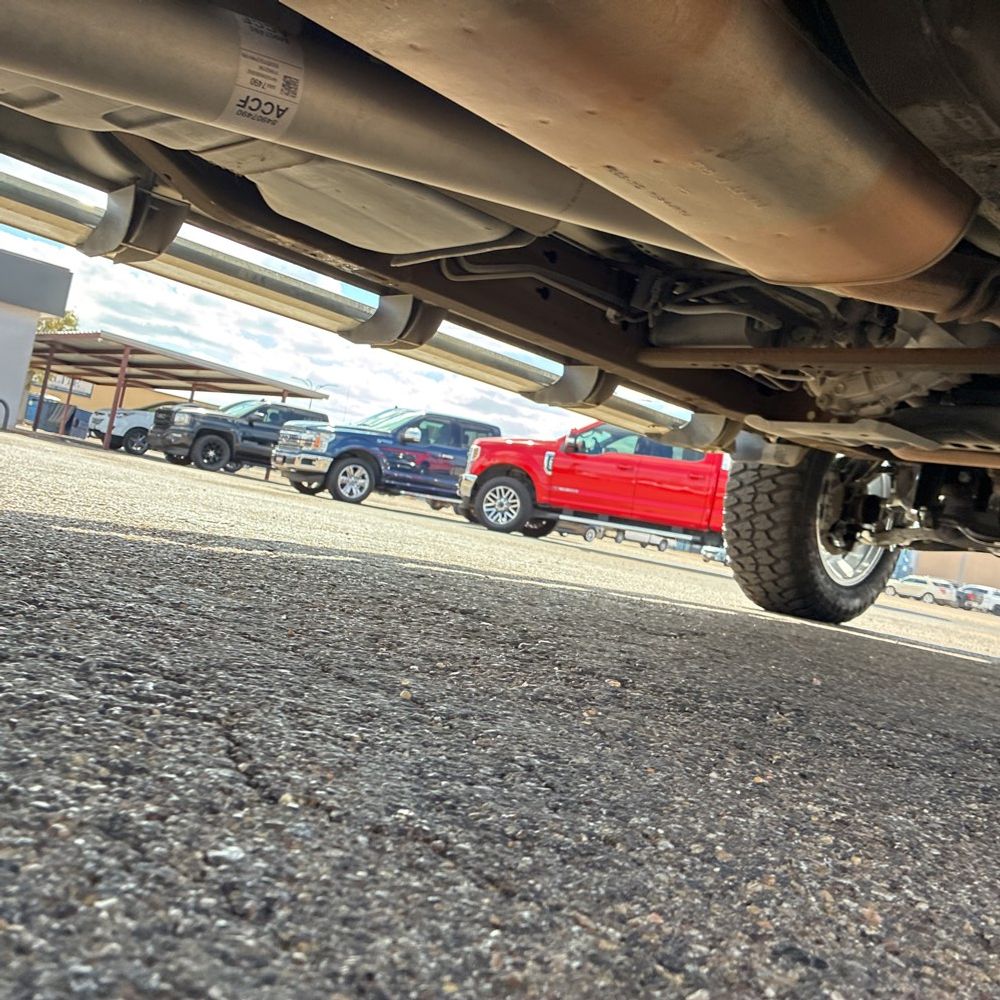 2022 Chevrolet Silverado 1500 Limited LTZ