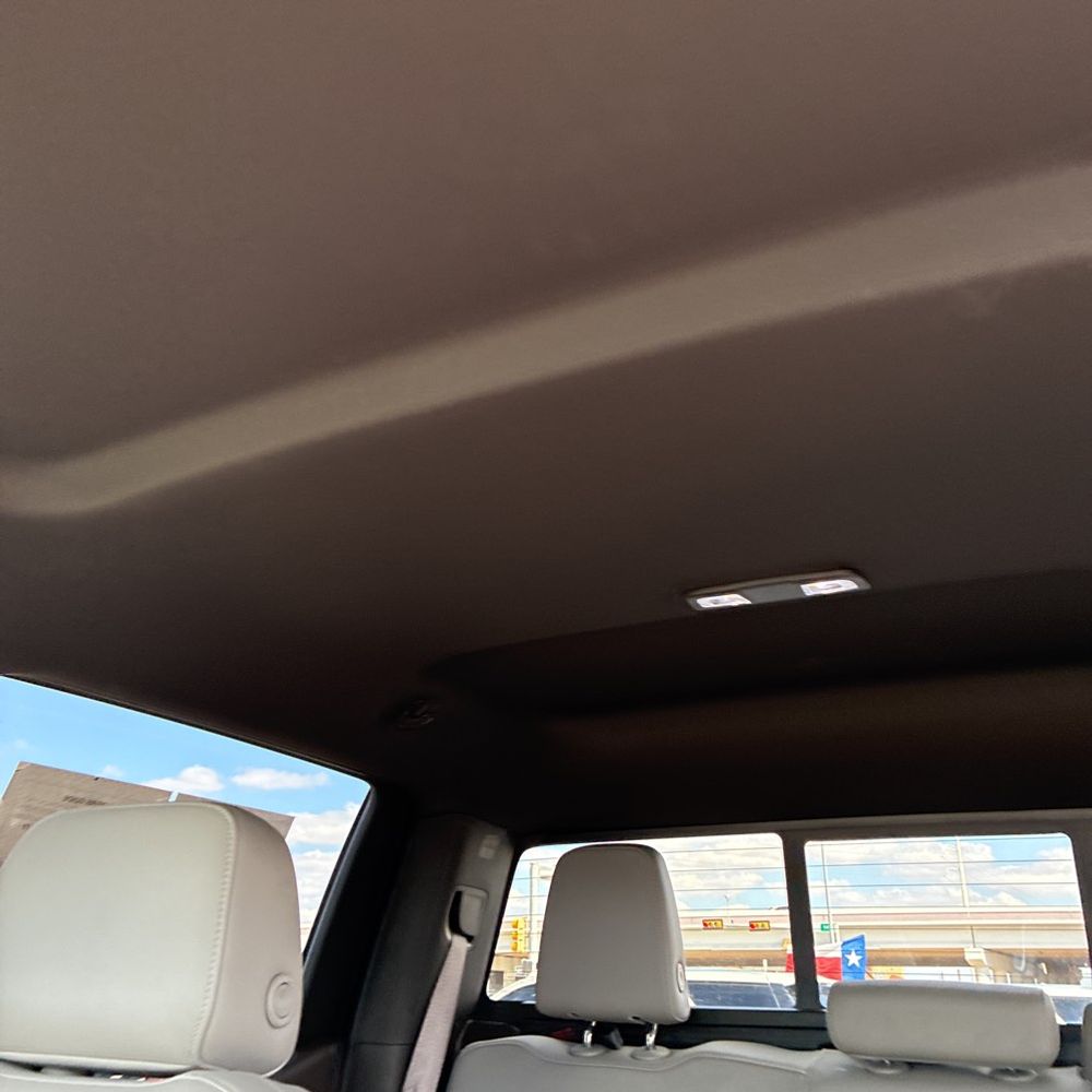 2022 Chevrolet Silverado 1500 Limited LTZ