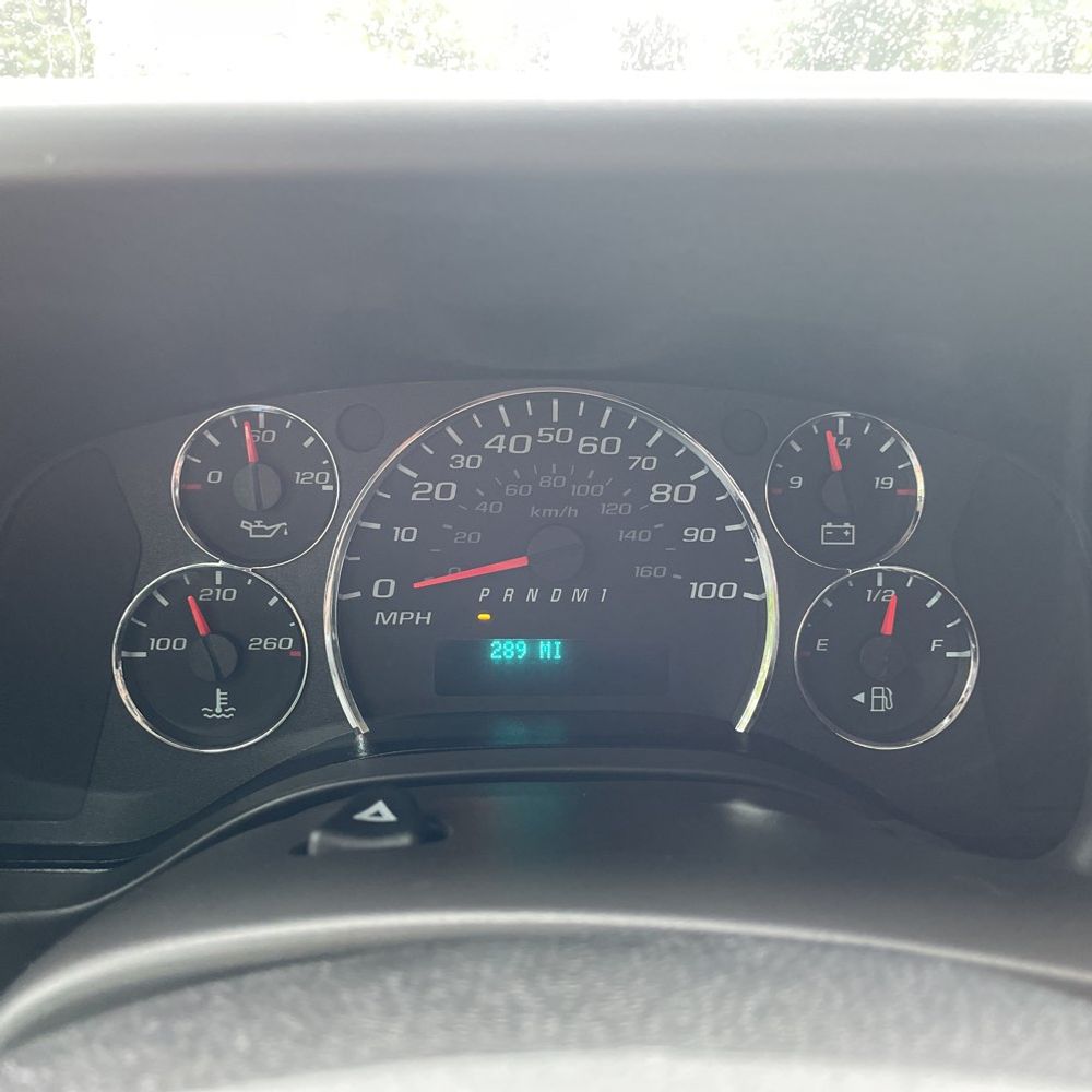 2024 Chevrolet Express 2500
