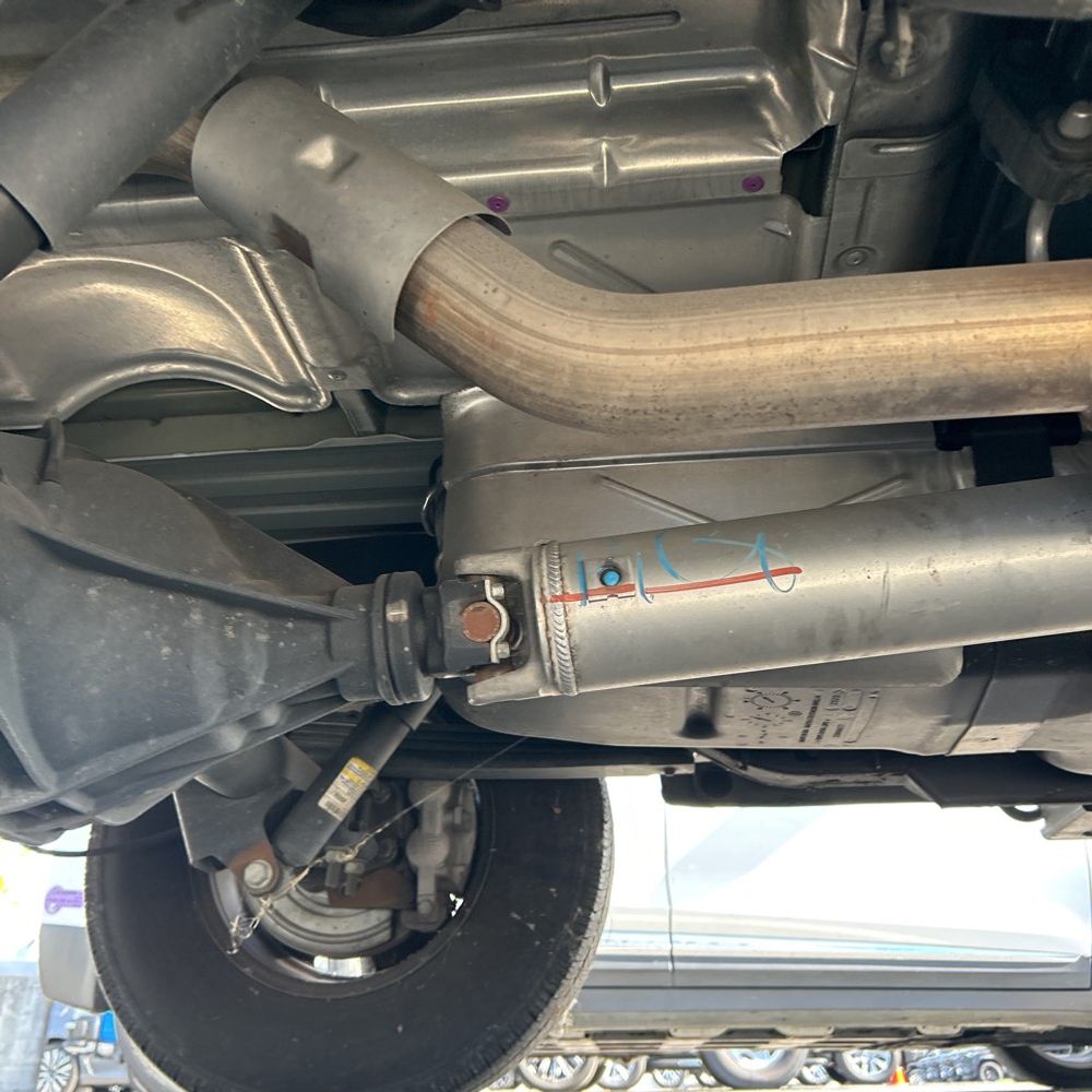2022 Chevrolet Express 2500