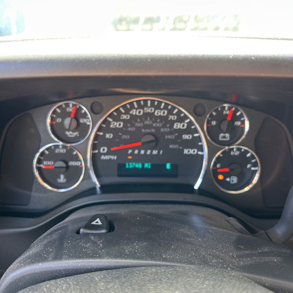 2022 Chevrolet Express 2500