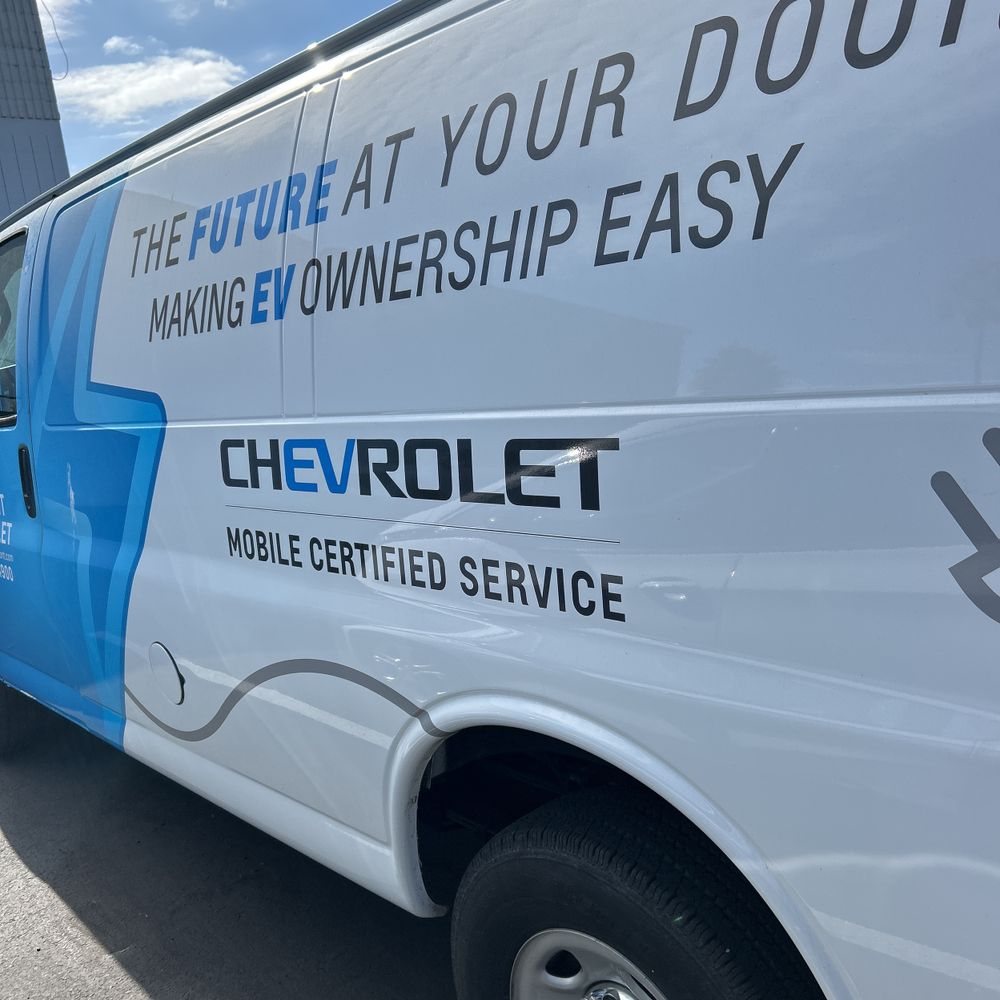 2022 Chevrolet Express 2500