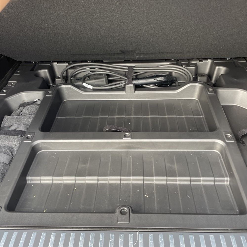 2025 GMC HUMMER EV 3X