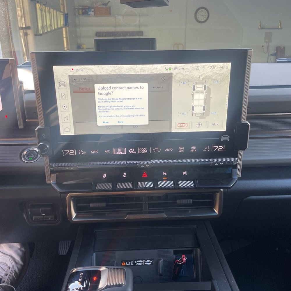 2024 GMC HUMMER EV 3X