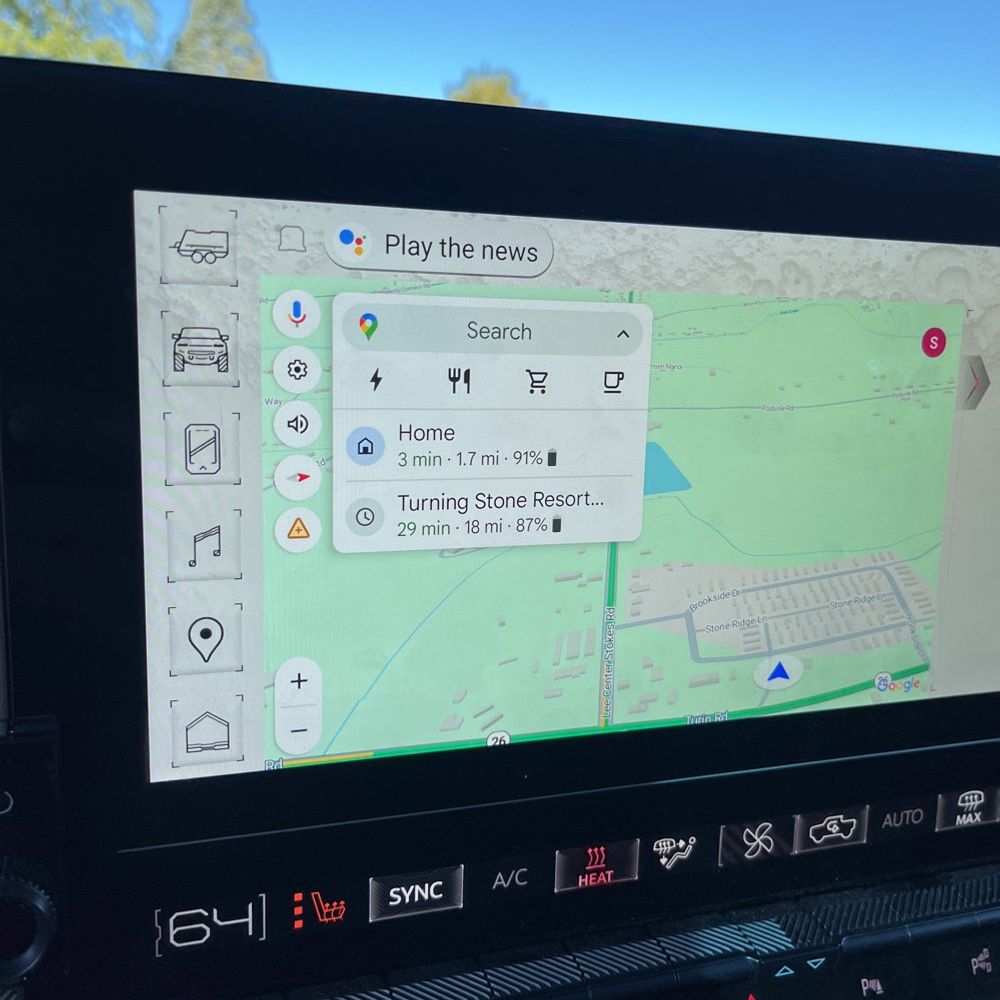 2024 GMC HUMMER EV 3X