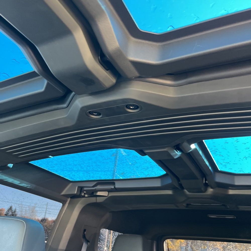 2024 GMC HUMMER EV 3X