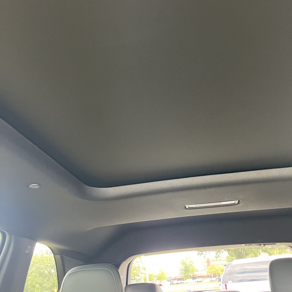2024 GMC Acadia AT4