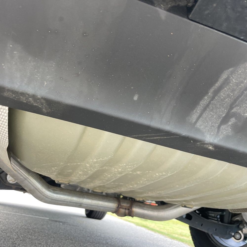 2024 GMC Acadia AT4