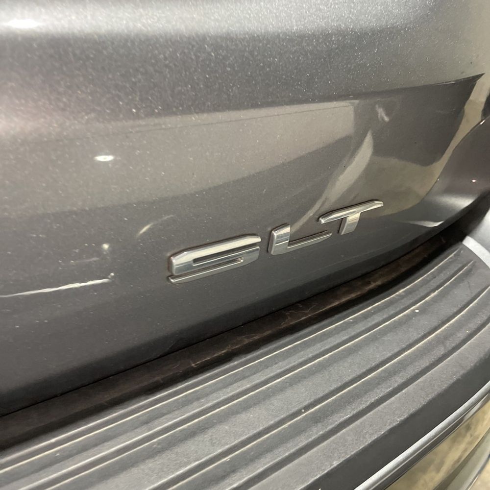 2021 GMC Yukon SLT 4D SUV 4WD