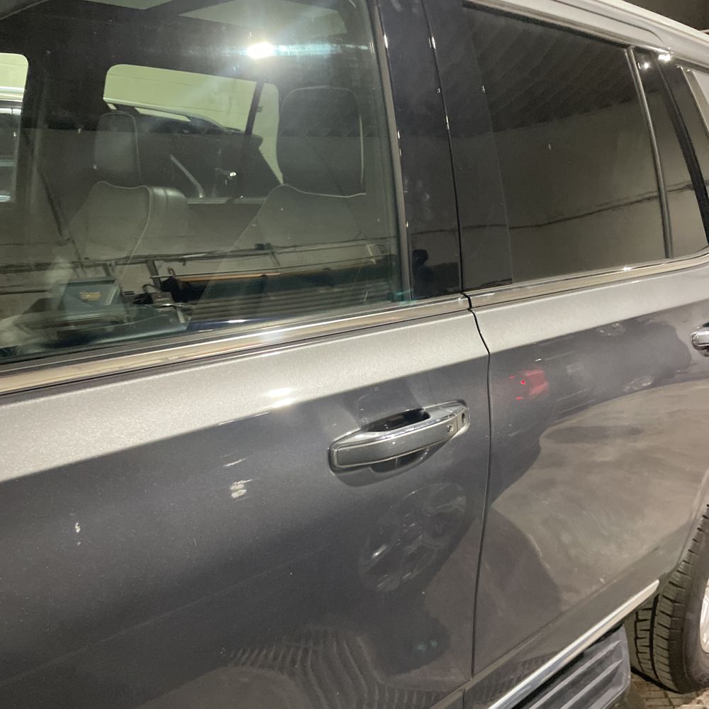 2021 GMC Yukon SLT 4D SUV 4WD