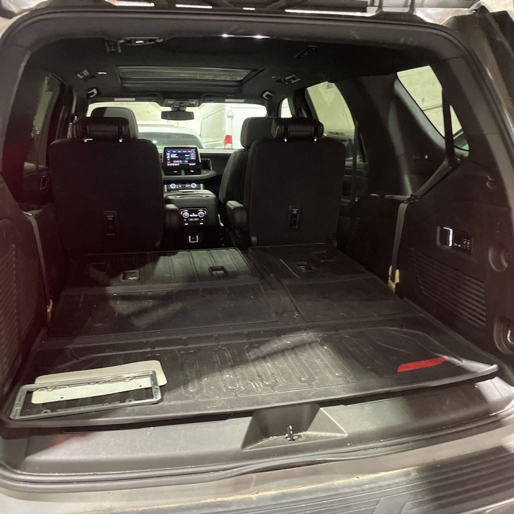2021 GMC Yukon SLT 4D SUV 4WD