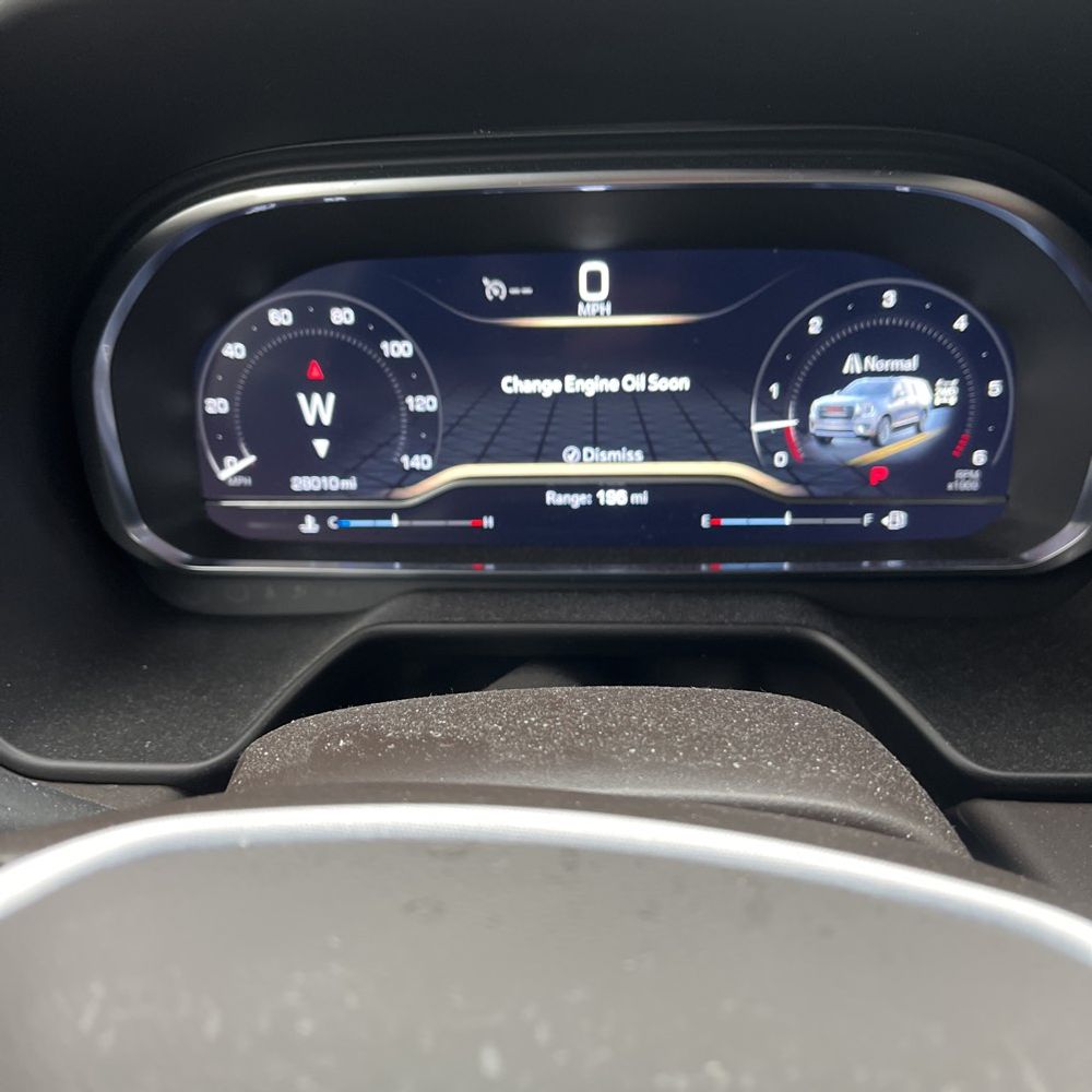 2024 GMC Yukon SLT