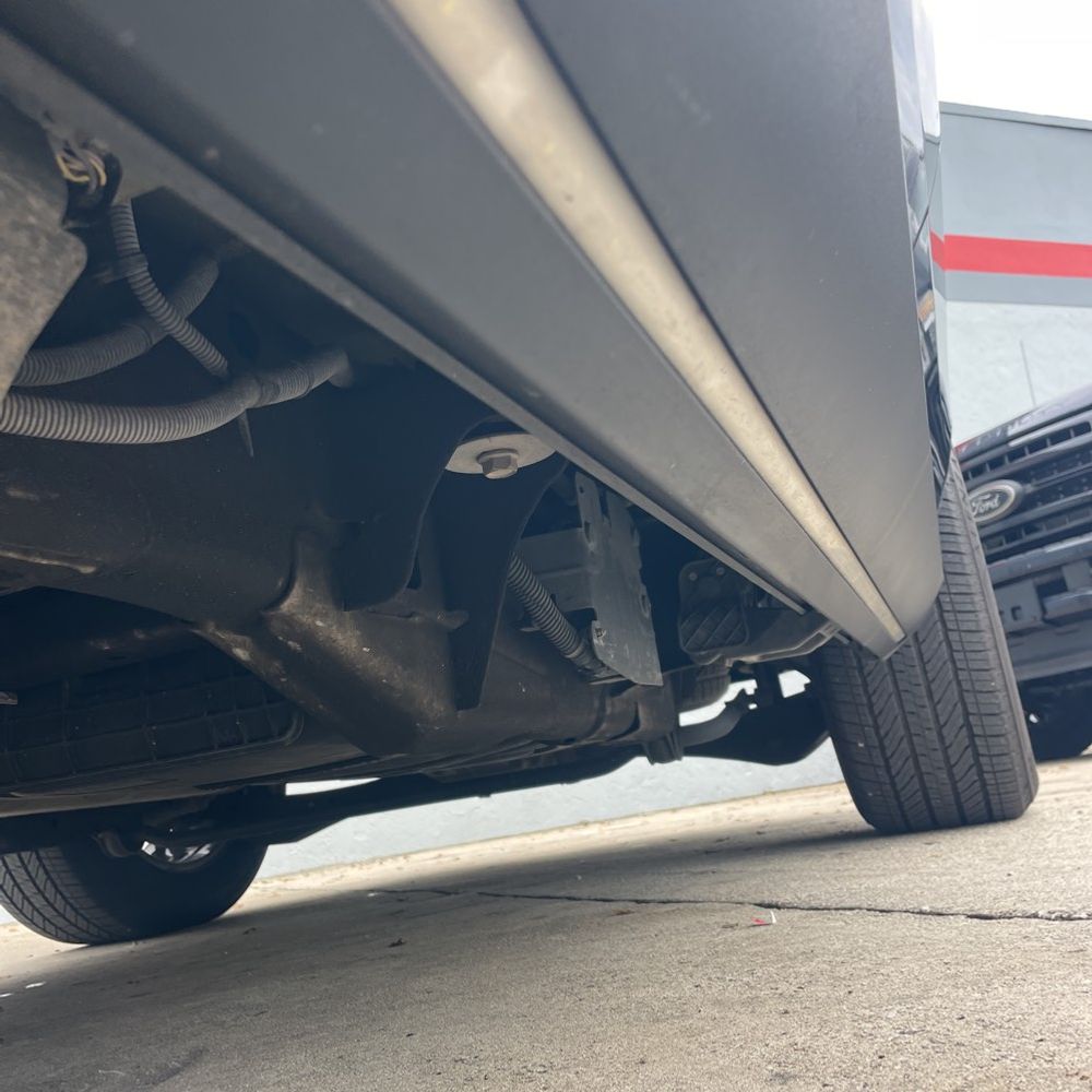 2021 GMC Yukon AT4