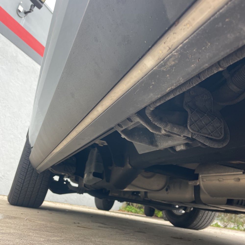 2021 GMC Yukon AT4