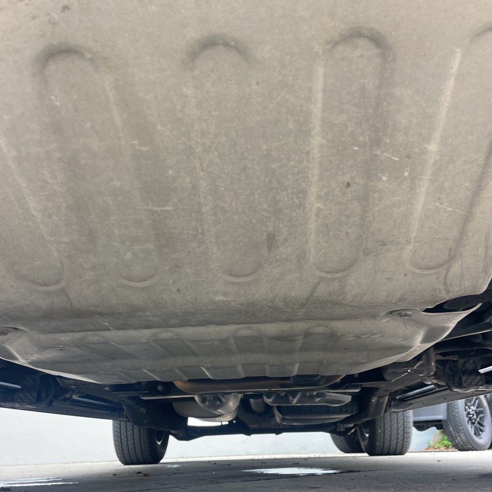 2021 GMC Yukon AT4