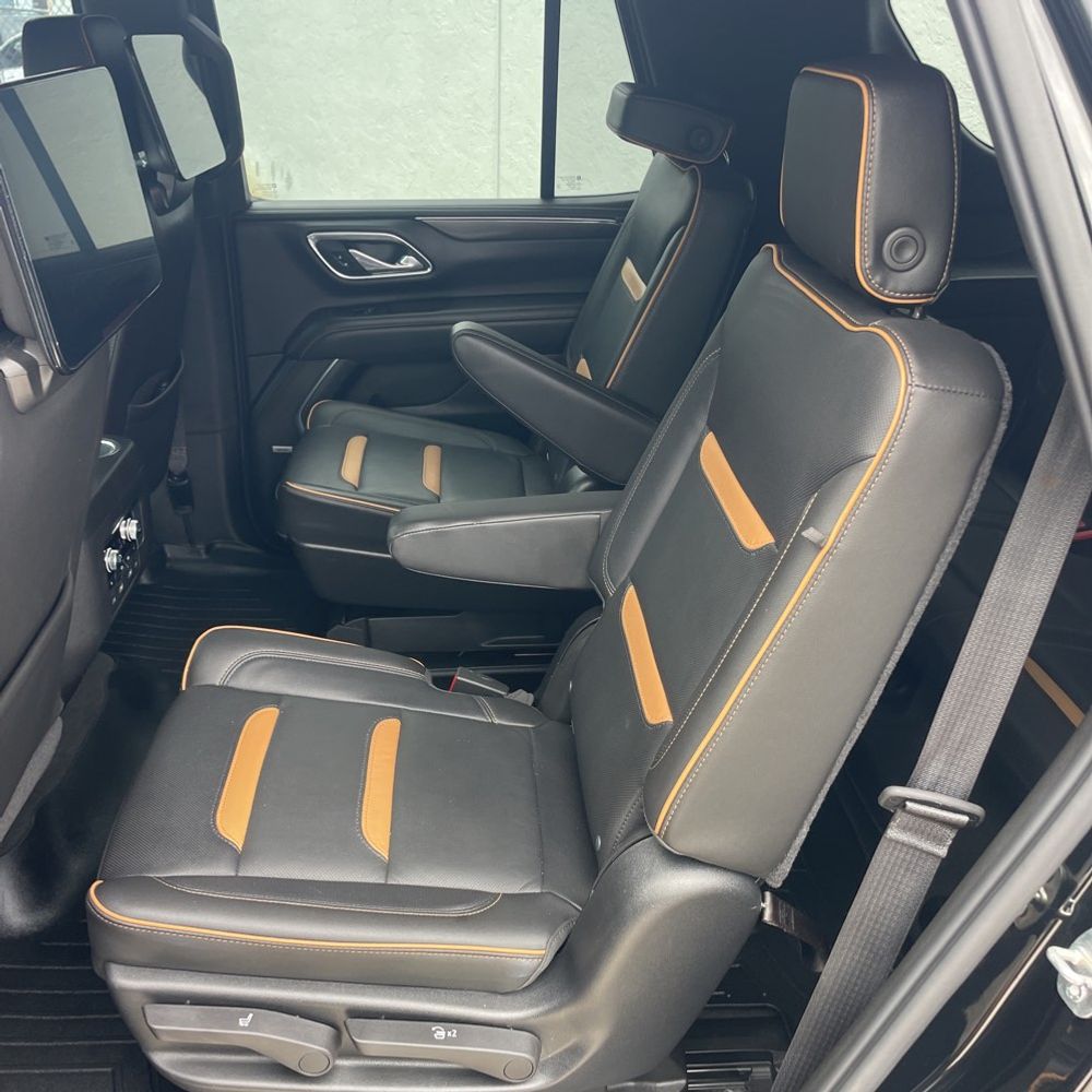 2021 GMC Yukon AT4