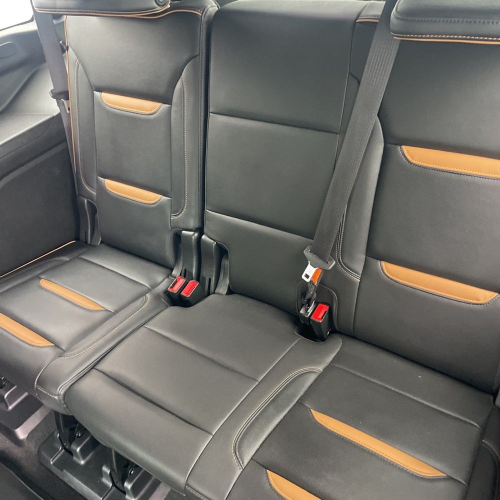 2021 GMC Yukon AT4