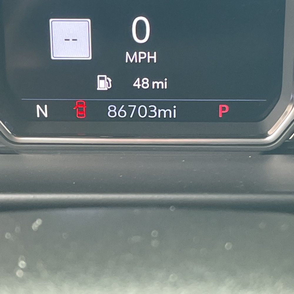 2021 GMC Yukon AT4