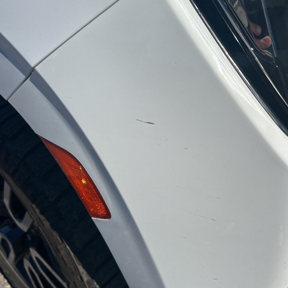 2021 GMC Yukon AT4