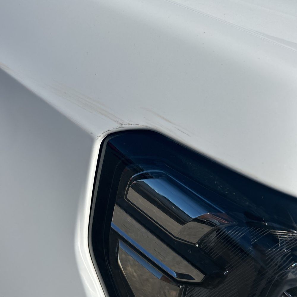 2021 GMC Yukon AT4
