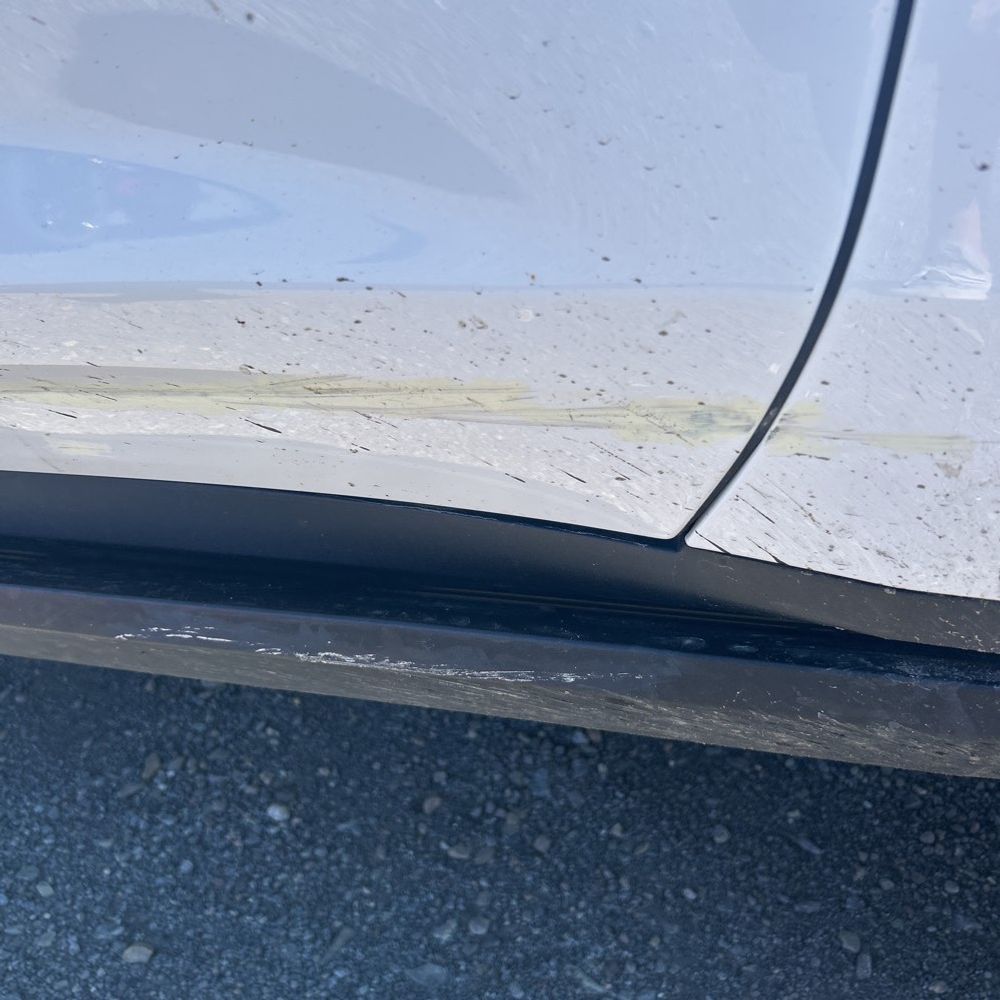 2021 GMC Yukon AT4