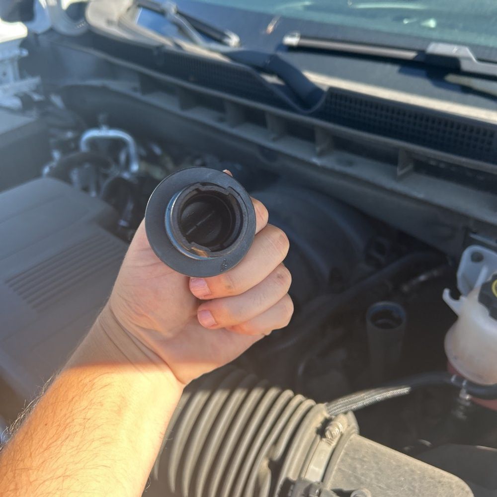 2021 GMC Yukon AT4