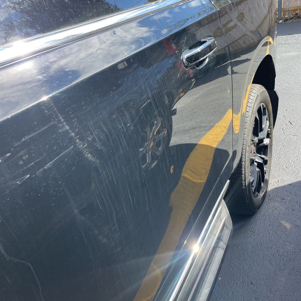 2024 GMC Yukon XL SLT