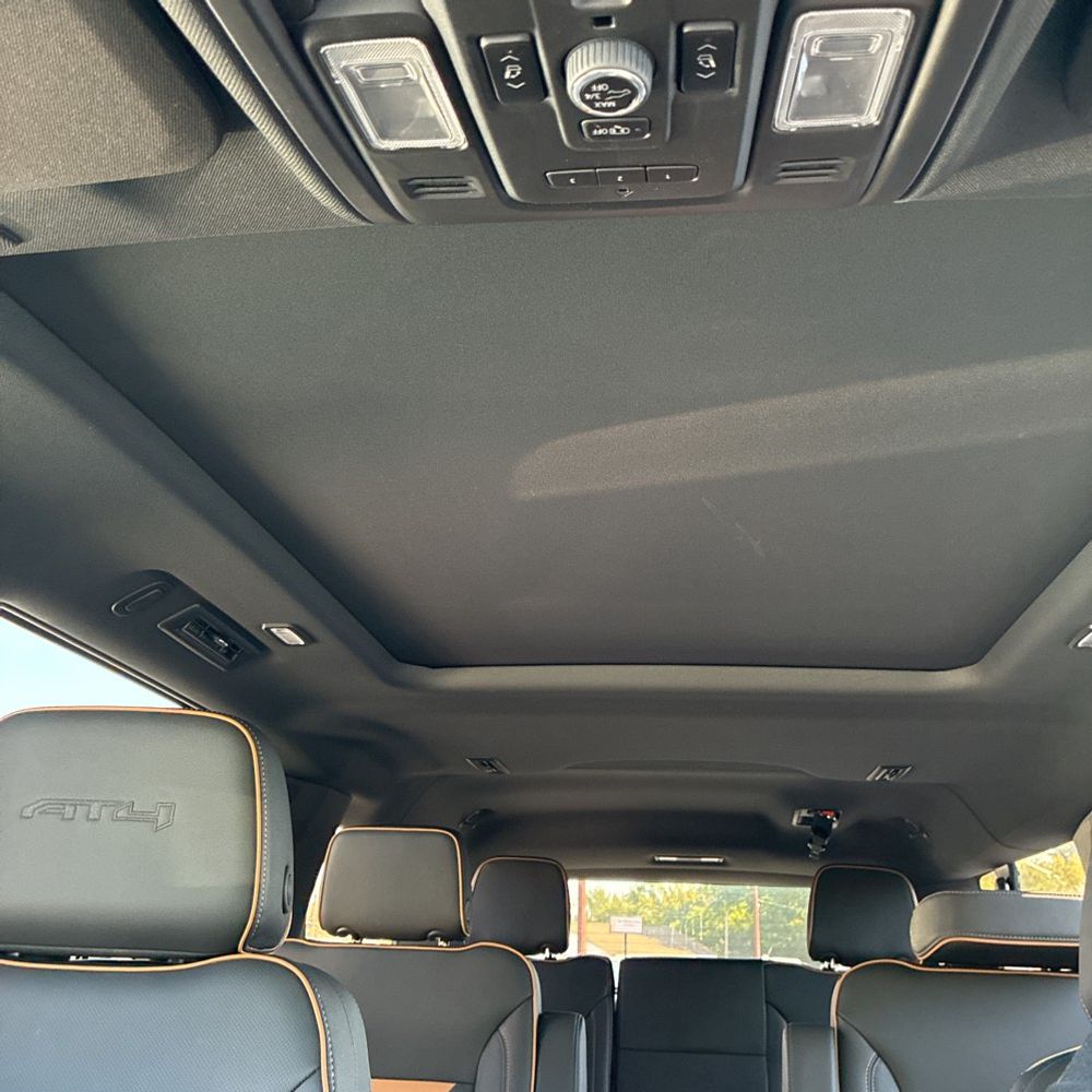 2024 GMC Yukon XL AT4
