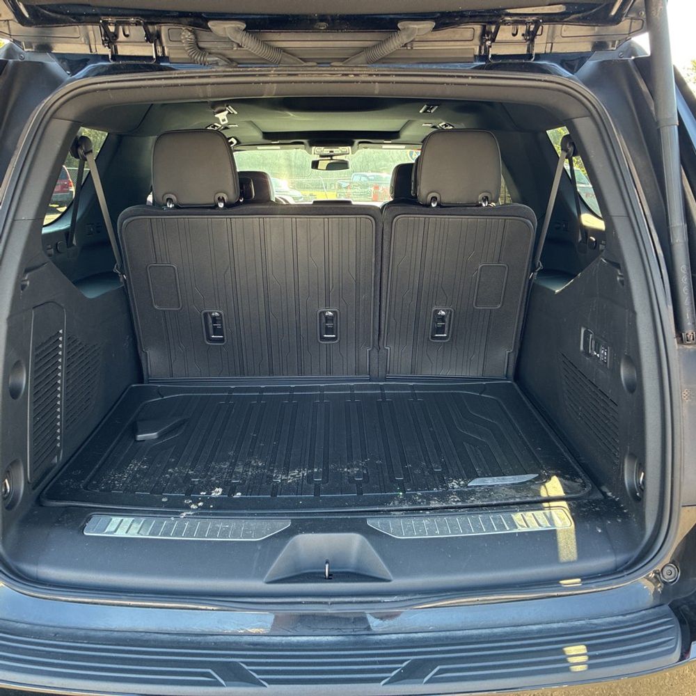 2024 GMC Yukon XL AT4