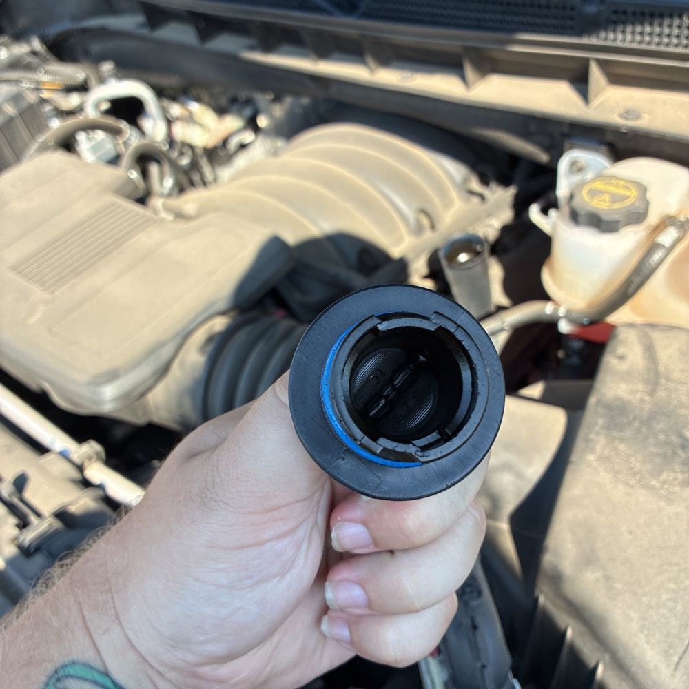 2024 GMC Yukon XL AT4