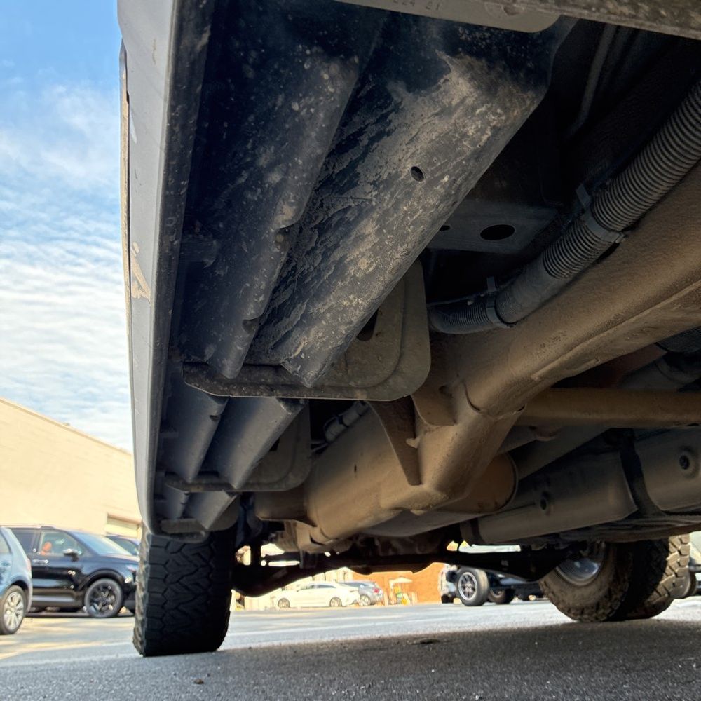 2021 GMC Yukon XL AT4