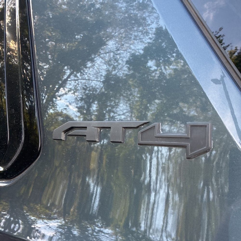 2021 GMC Yukon XL AT4