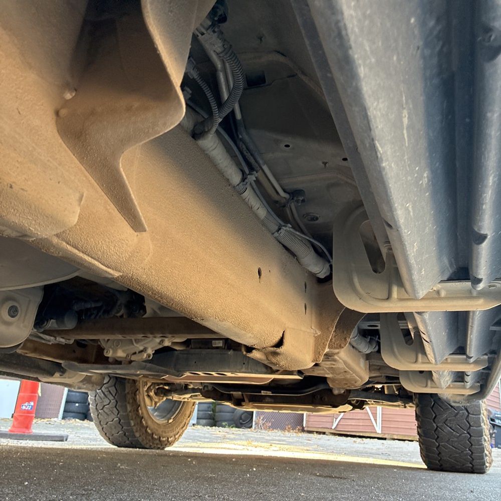 2021 GMC Yukon XL AT4