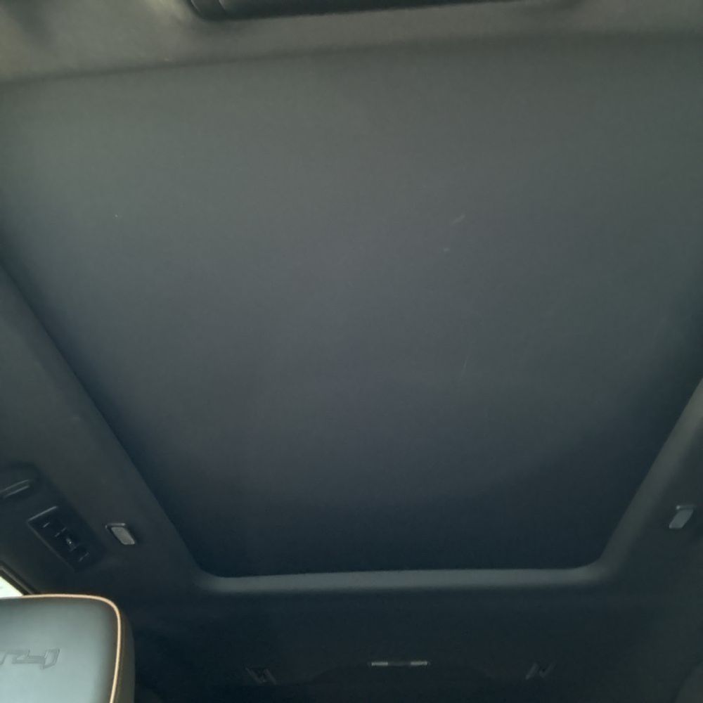 2021 GMC Yukon XL AT4