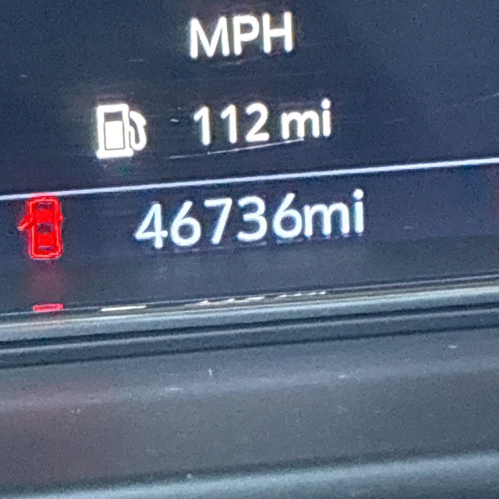 2021 GMC Yukon XL AT4
