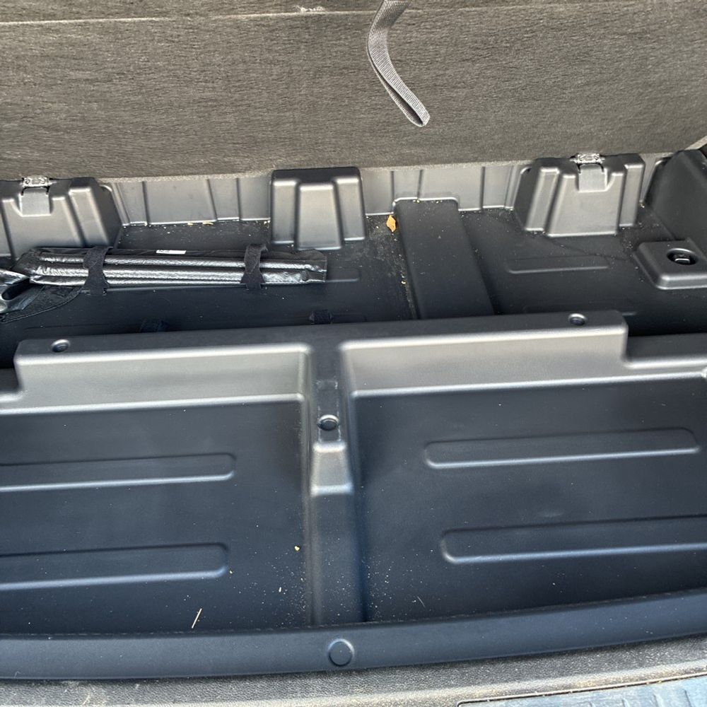 2021 GMC Yukon XL AT4