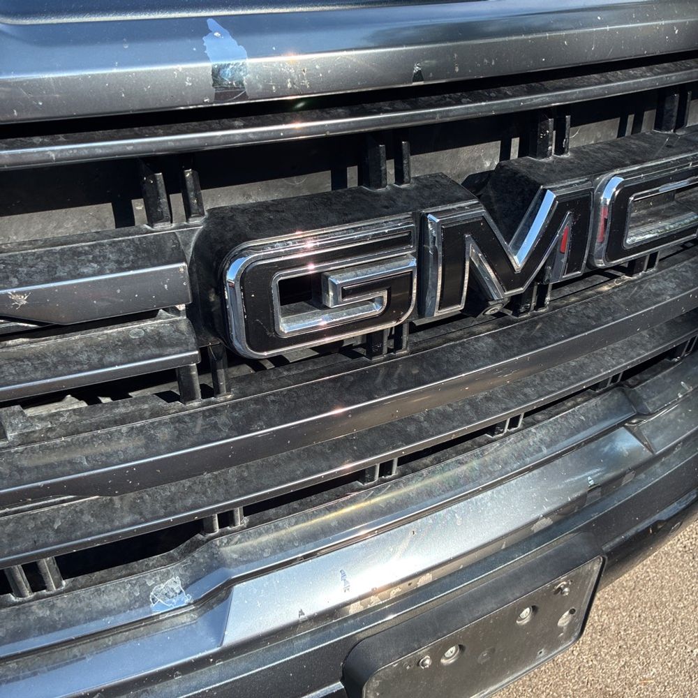2021 GMC Yukon XL AT4