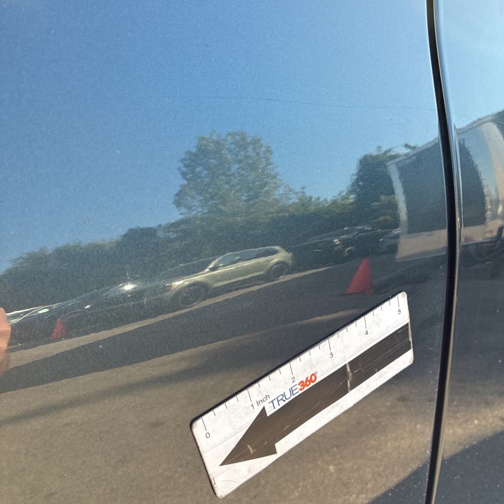 2021 GMC Yukon XL AT4