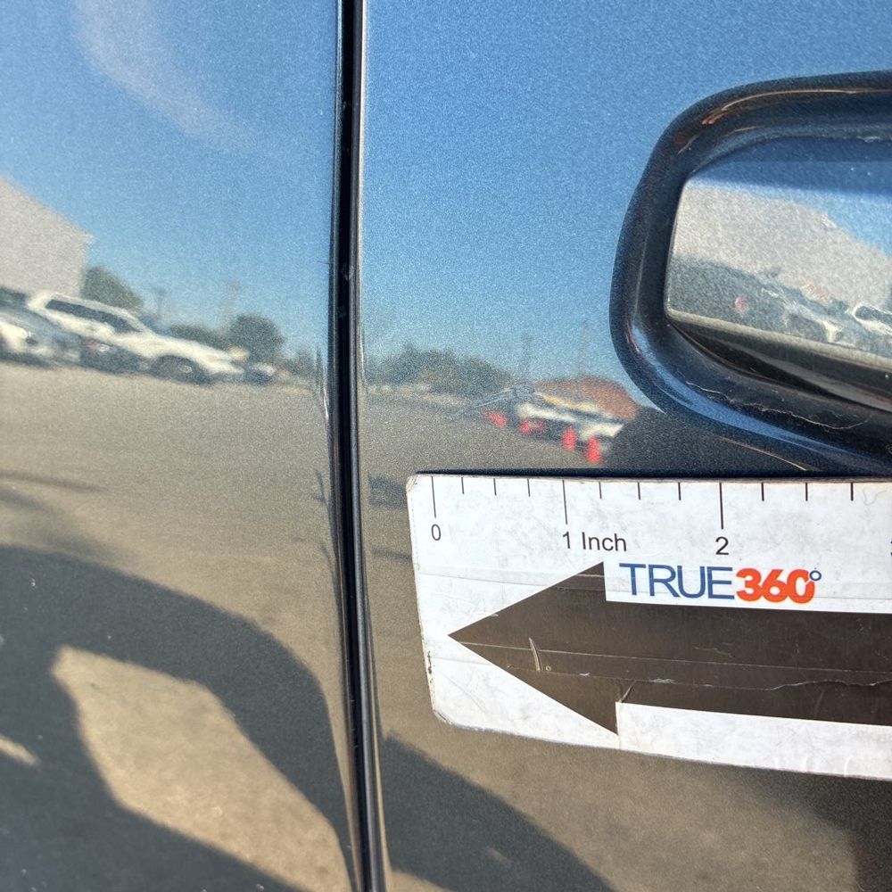 2021 GMC Yukon XL AT4