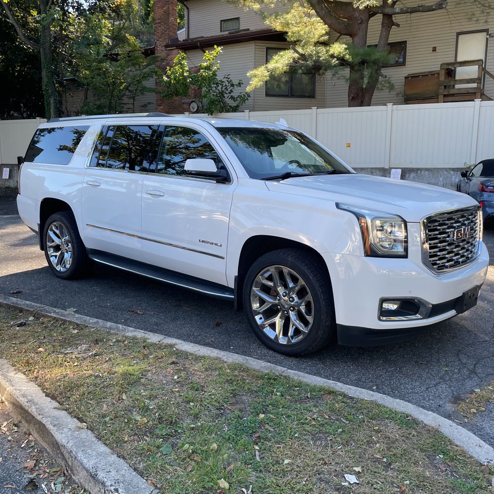 2019 GMC Yukon XL Denali