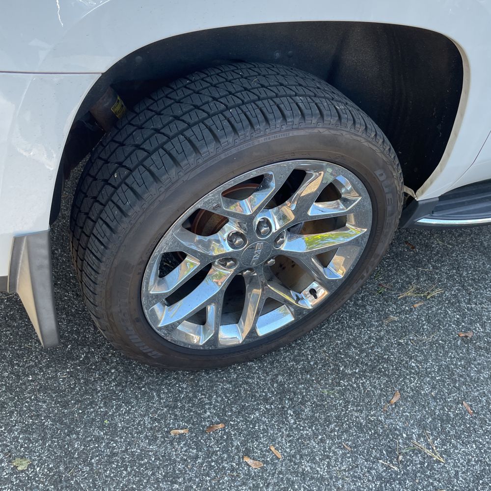 2019 GMC Yukon XL Denali