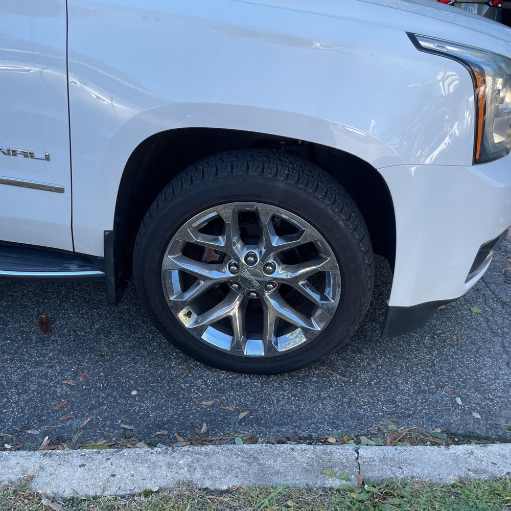 2019 GMC Yukon XL Denali