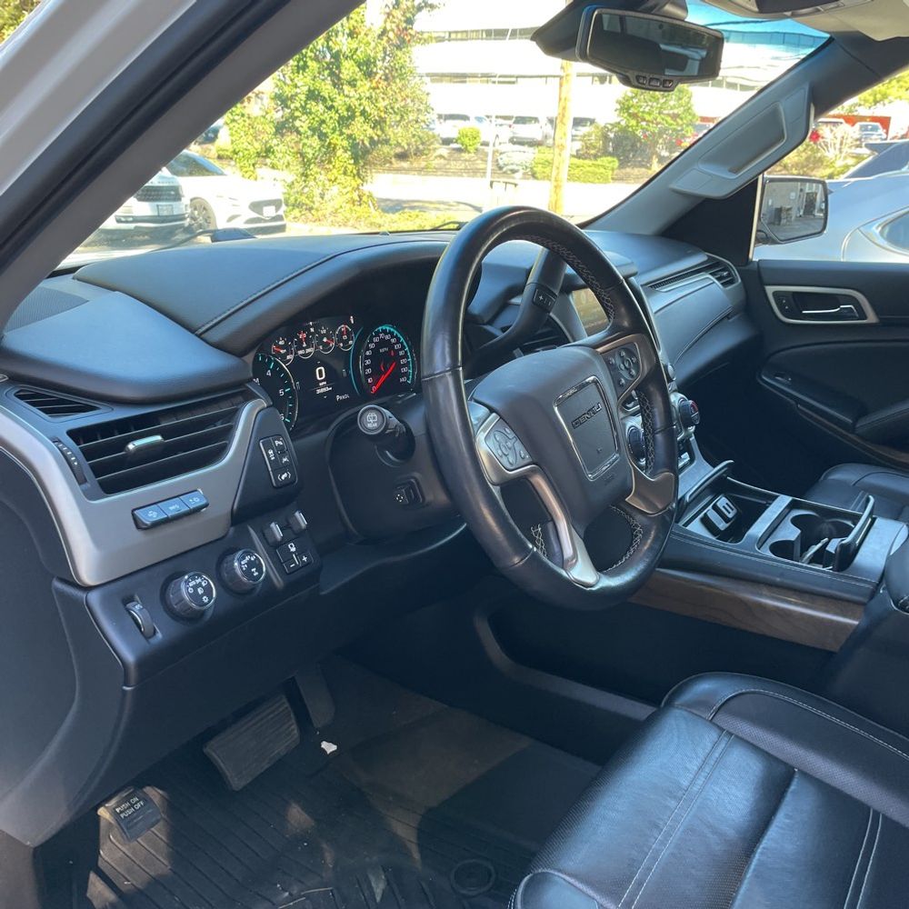 2019 GMC Yukon XL Denali