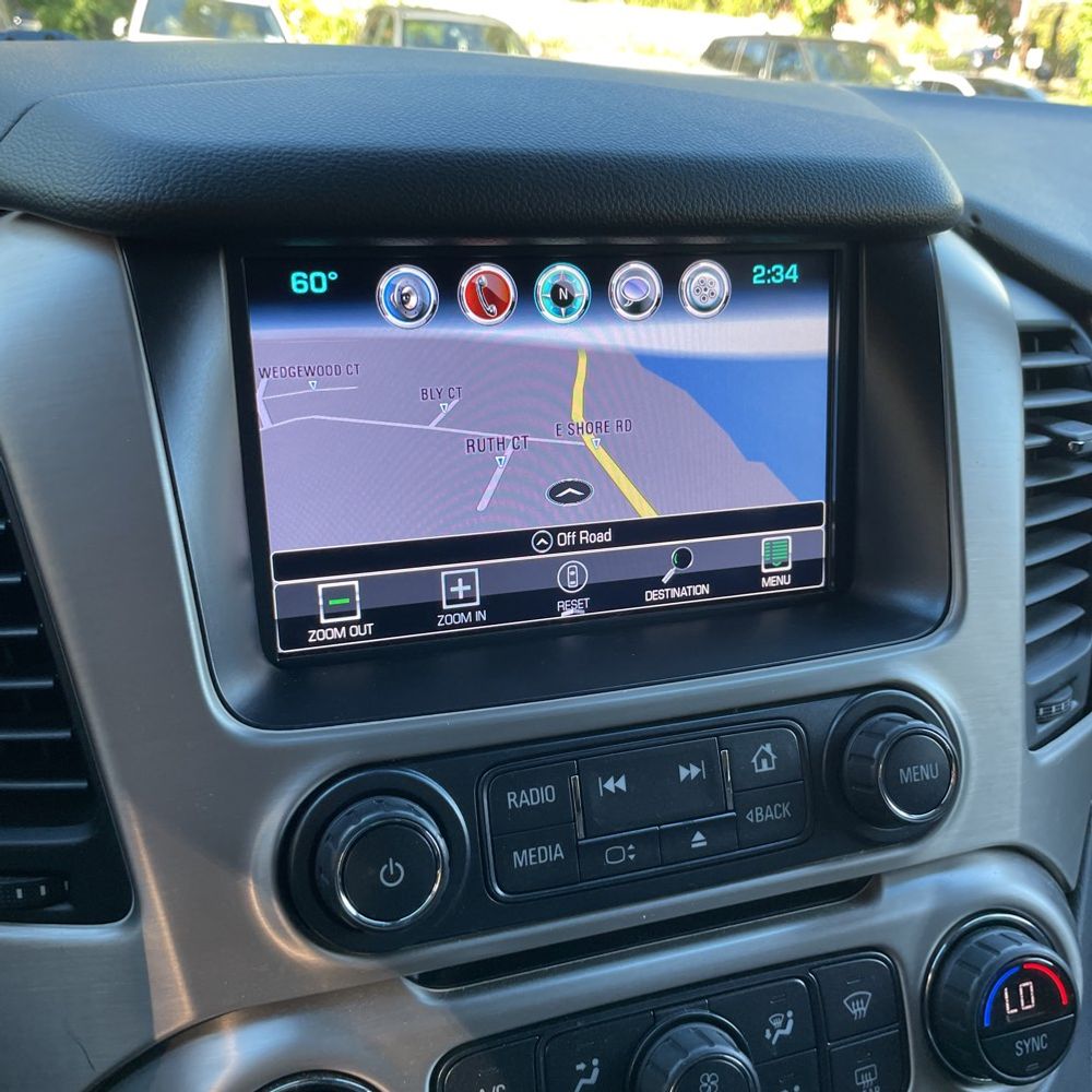 2019 GMC Yukon XL Denali