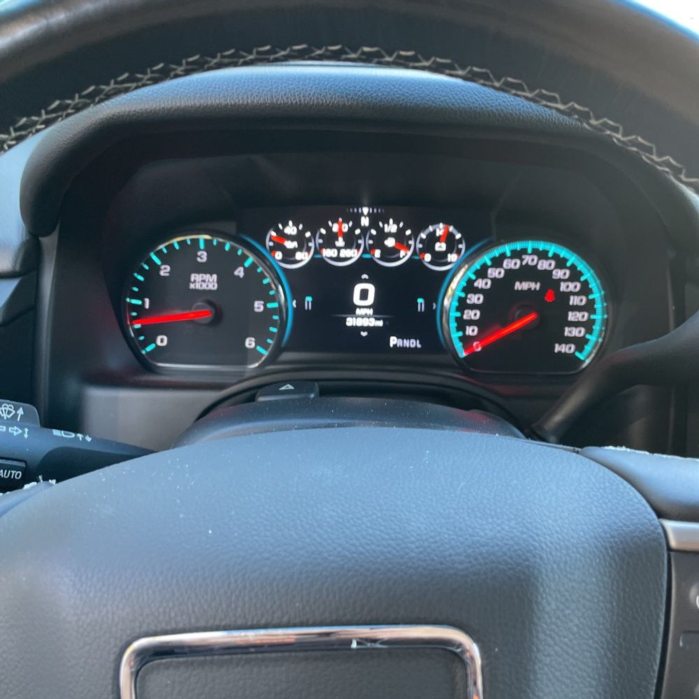 2019 GMC Yukon XL Denali