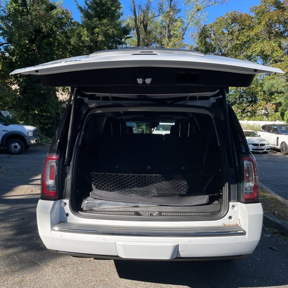 2019 GMC Yukon XL Denali
