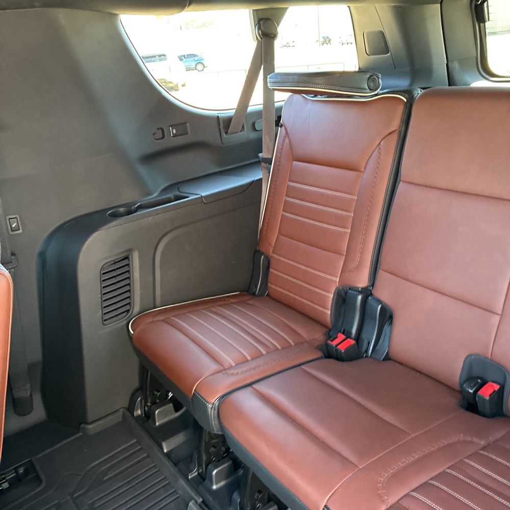 2023 GMC Yukon XL Denali Ultimate